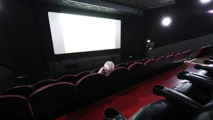 Кинорепортер